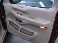 Medium Graphite Door Panel Photo for 1998 Ford F150 #51414049