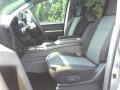 Radiant Silver - Titan LE Crew Cab 4x4 Photo No. 6
