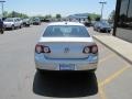 Reflex Silver Metallic - Passat 2.0T Sedan Photo No. 28