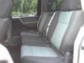 Radiant Silver - Titan LE Crew Cab 4x4 Photo No. 7