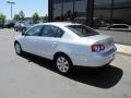 Reflex Silver Metallic - Passat 2.0T Sedan Photo No. 29