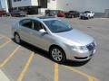 Reflex Silver Metallic - Passat 2.0T Sedan Photo No. 30