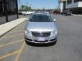 Reflex Silver Metallic - Passat 2.0T Sedan Photo No. 31
