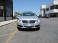 Reflex Silver Metallic - Passat 2.0T Sedan Photo No. 32