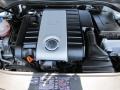 Reflex Silver Metallic - Passat 2.0T Sedan Photo No. 33