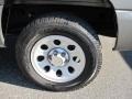 2006 Graystone Metallic Chevrolet Silverado 1500 LT Extended Cab 4x4  photo #7