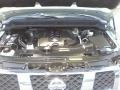 Radiant Silver - Titan LE Crew Cab 4x4 Photo No. 19
