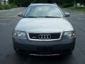 Atlas Gray - Allroad 2.7T quattro Photo No. 2