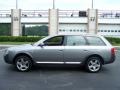 Atlas Gray - Allroad 2.7T quattro Photo No. 3