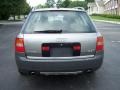 Atlas Gray - Allroad 2.7T quattro Photo No. 5