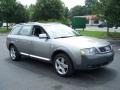 Atlas Gray - Allroad 2.7T quattro Photo No. 7