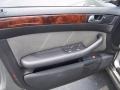 Atlas Gray - Allroad 2.7T quattro Photo No. 8