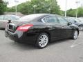 Super Black - Maxima 3.5 S Photo No. 3