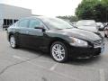 Super Black - Maxima 3.5 S Photo No. 4