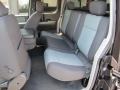 Galaxy Black - Titan SE King Cab 4x4 Photo No. 22