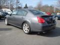 Dark Slate Metallic - Maxima 3.5 SE Photo No. 2