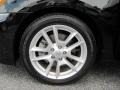 Super Black - Maxima 3.5 S Photo No. 8