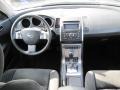 Dark Slate Metallic - Maxima 3.5 SE Photo No. 5