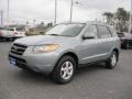 Silver Blue - Santa Fe GLS Photo No. 1