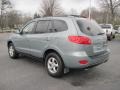 Silver Blue - Santa Fe GLS Photo No. 2
