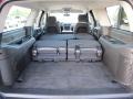 2008 Deep Ruby Metallic Chevrolet Suburban 1500 LS 4x4  photo #26