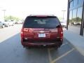 2008 Deep Ruby Metallic Chevrolet Suburban 1500 LS 4x4  photo #31