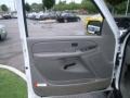 Tan/Neutral 2005 Chevrolet Tahoe LS 4x4 Door Panel