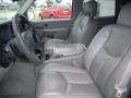 Tan/Neutral 2005 Chevrolet Tahoe LS 4x4 Interior Color