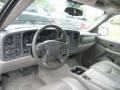 Tan/Neutral Interior Photo for 2005 Chevrolet Tahoe #51415208