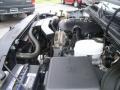 5.3 Liter OHV 16-Valve Vortec V8 2005 Chevrolet Tahoe LS 4x4 Engine