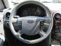 2007 Red Fire Metallic Ford Freestyle SEL AWD  photo #6