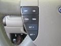 Shale Grey Controls Photo for 2007 Ford Freestyle #51415340