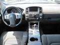2008 Silverton Blue Nissan Pathfinder SE 4x4  photo #5