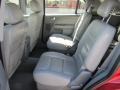 2007 Red Fire Metallic Ford Freestyle SEL AWD  photo #21