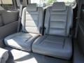 Shale Grey 2007 Ford Freestyle SEL AWD Interior Color