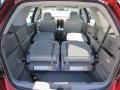 Shale Grey Trunk Photo for 2007 Ford Freestyle #51415589