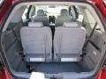 Shale Grey Trunk Photo for 2007 Ford Freestyle #51415601