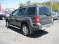 2010 Night Armor Metallic Nissan Xterra S 4x4  photo #2