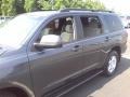 2008 Slate Metallic Toyota Sequoia SR5  photo #20