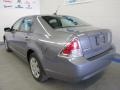 Tungsten Grey Metallic - Fusion S Photo No. 3