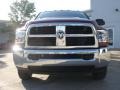 Deep Cherry Crystal Pearl - Ram 2500 HD ST Crew Cab 4x4 Photo No. 8
