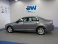 Tungsten Grey Metallic - Fusion S Photo No. 6