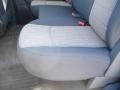 Deep Cherry Crystal Pearl - Ram 2500 HD ST Crew Cab 4x4 Photo No. 12