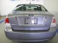 Tungsten Grey Metallic - Fusion S Photo No. 8