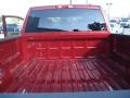 Deep Cherry Crystal Pearl - Ram 2500 HD ST Crew Cab 4x4 Photo No. 13