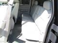 2010 Black Chevrolet Silverado 1500 LTZ Extended Cab 4x4  photo #24