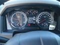 Deep Cherry Crystal Pearl - Ram 2500 HD ST Crew Cab 4x4 Photo No. 22