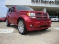 Inferno Red Crystal Pearl - Nitro R/T 4x4 Photo No. 1