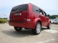 Inferno Red Crystal Pearl 2008 Dodge Nitro R/T 4x4 Exterior