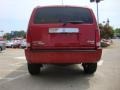 Inferno Red Crystal Pearl - Nitro R/T 4x4 Photo No. 4